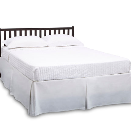 Heartland 4-in-1 Convertible Crib