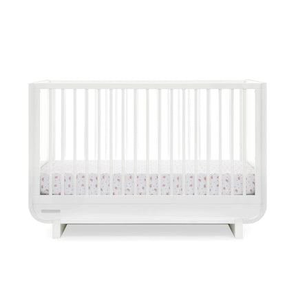 Rhodes 4-in-1 Convertible Crib