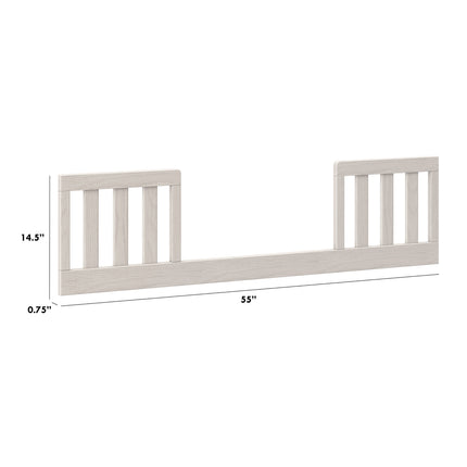 Toddler Bed Conversion Kit (B14599)