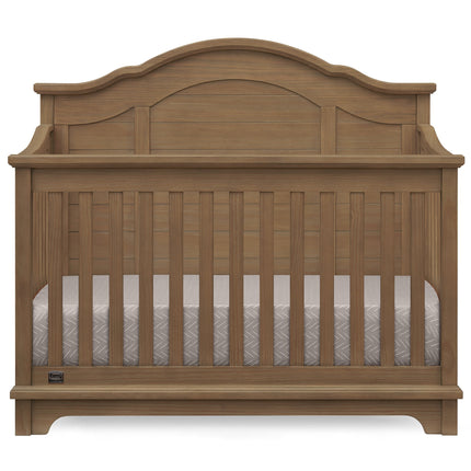 Asher 6-in-1 Convertible Crib