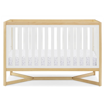 Tribeca 4-in-1 Convertible Crib