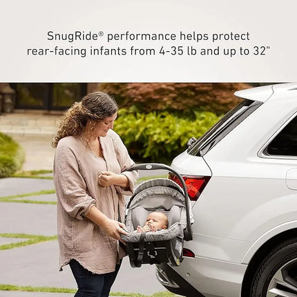 Premier SnugRide SnugFit XT ft. Load Leg Technology - Midtown