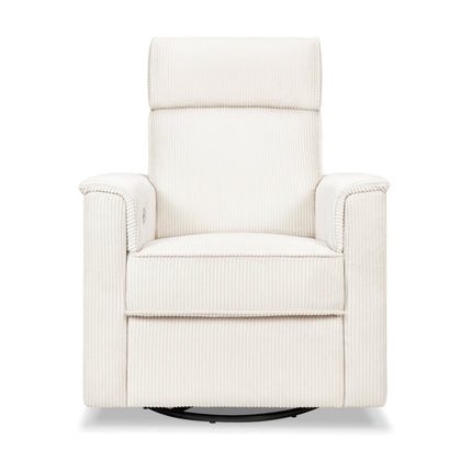 Willa Plus Power Glider Recliner w/ Power Headrest - In Store Exclusive