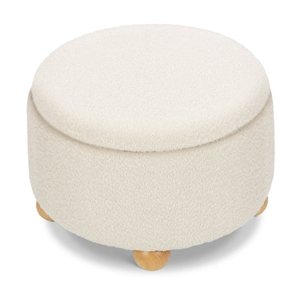 Tuffet Storage Ottoman