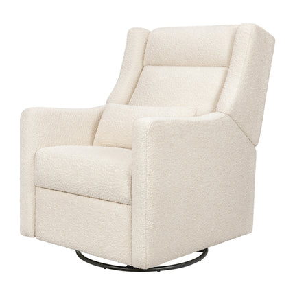 Kiwi Plus Power Recliner and Swivel Glider with Power Adjustable Headrest and USB Port