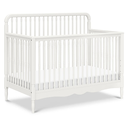 Liberty 4-in-1 Convertible Spindle Crib