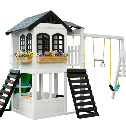 Reign Two Story Playhouse