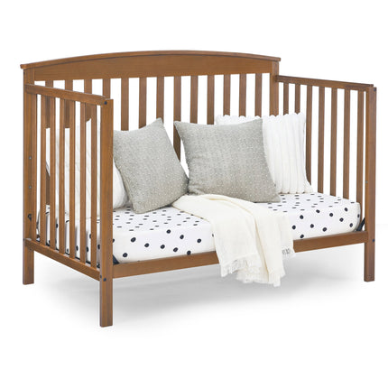 Hanover 6-in-1 Convertible Baby Crib