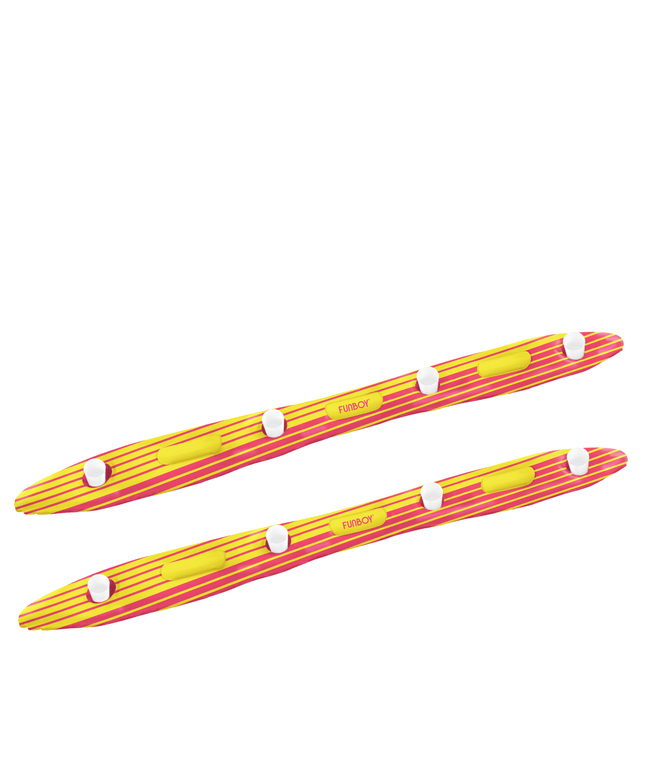 Inflatable Ski ShotSki®
