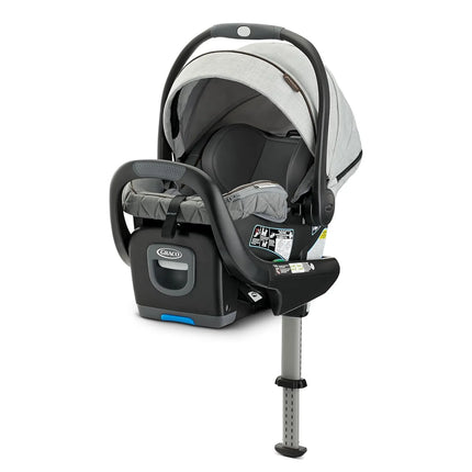 Premier SnugRide SnugFit XT ft. Load Leg Technology - Midtown