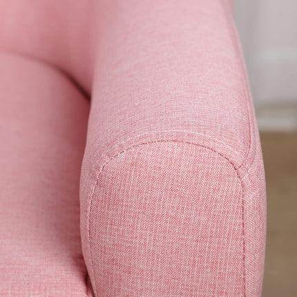 2-Seat Kids Sofa, Toddler Sofa Couch