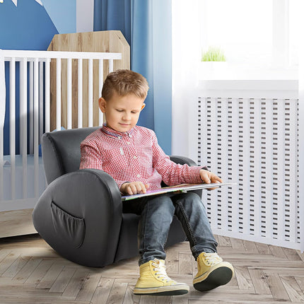 Kids Sofa Rocking Chair