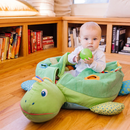 K's Kids Turtle Ball Pit