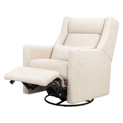 Kiwi Plus Power Recliner and Swivel Glider with Power Adjustable Headrest and USB Port