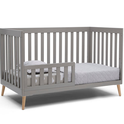 Essex 4-in-1 Convertible Crib