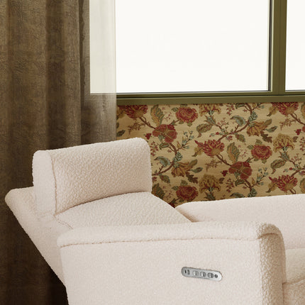 Willa Pro Power Recliner and Swivel Glider - Babylist Exclusive
