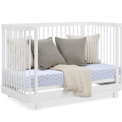 Nest 4-in-1 Convertible Crib