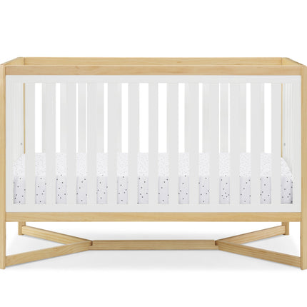 Tribeca 4-in-1 Convertible Crib