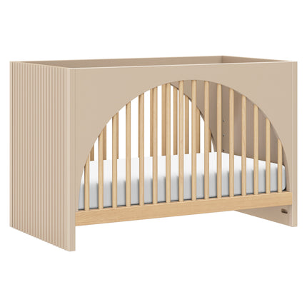 Moab 3-in-1 Convertible Crib