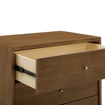 Palma 3-Drawer Assembled Dresser