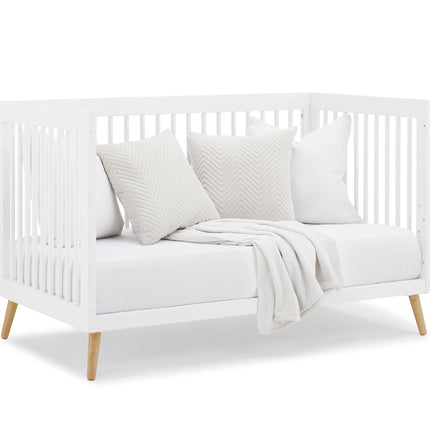 Jordan 4-in-1 Convertible Crib