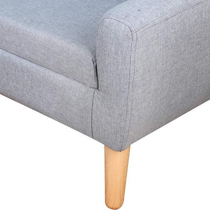 2-Seat Kids Sofa