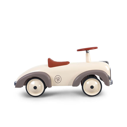 Ride-On SPEEDSTER - Silk Grey