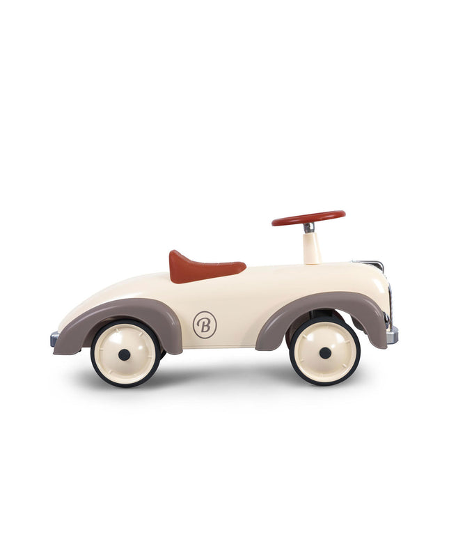 Ride-On SPEEDSTER - Silk Grey