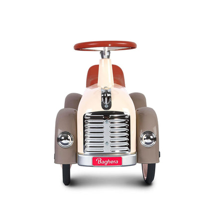 Ride-On SPEEDSTER - Silk Grey