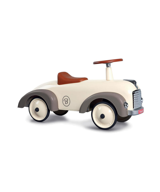 Ride-On SPEEDSTER - Silk Grey