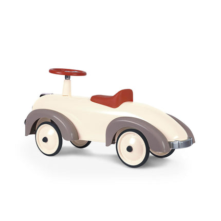 Ride-On SPEEDSTER - Silk Grey