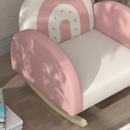 Princess Crown Toddler Chair