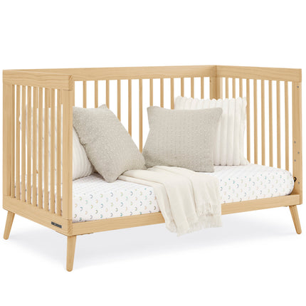 Jordan 4-in-1 Convertible Crib