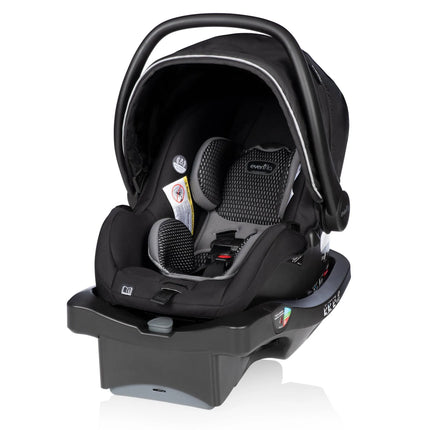 LiteMax DLX Infant Car Seat Freeflow - Olympus