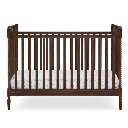 Lily 4-in-1 Convertible Crib