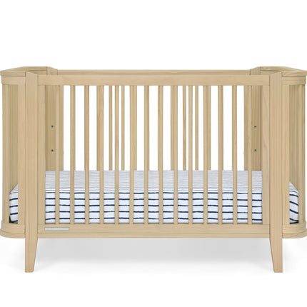 Noah 4-in-1 Convertible Crib