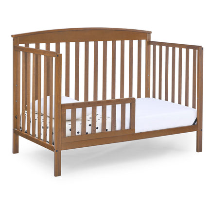 Hanover 6-in-1 Convertible Baby Crib