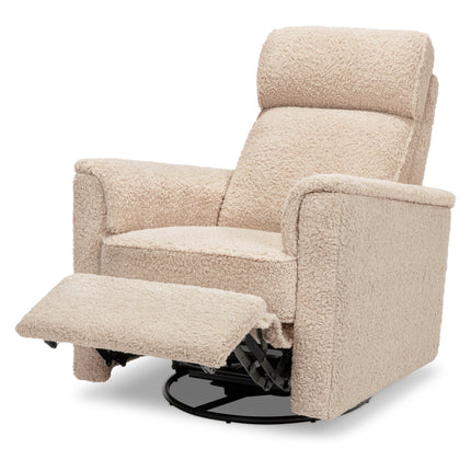 Willa Pro Power Recliner and Swivel Glider - Babylist Exclusive