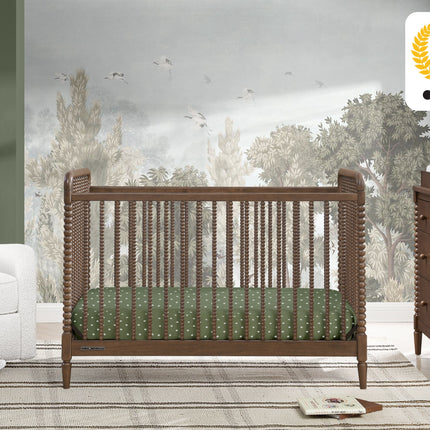 Saint 4-in-1 Convertible Crib