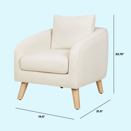 Nina Kids Chair