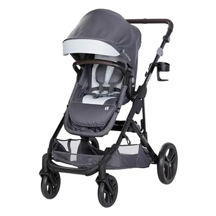 EZ-Lift Pro Infant Car Seat - Dash Gray