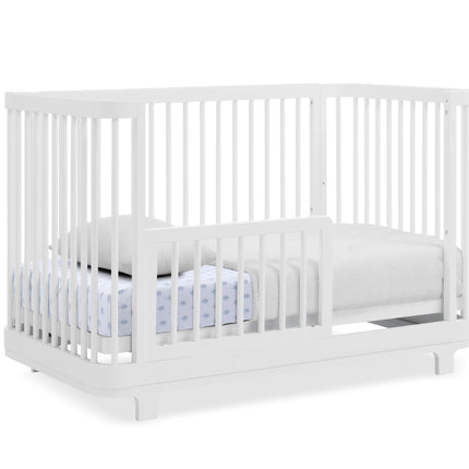 Nest 4-in-1 Convertible Crib