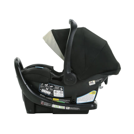 SnugRide® SnugFit™ 35 LX Infant Car Seat - Pierce