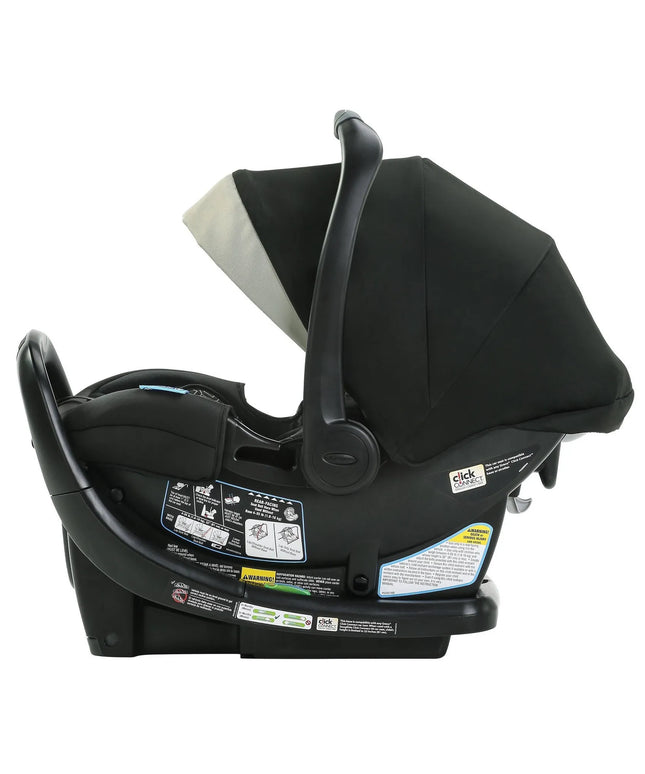 SnugRide® SnugFit™ 35 LX Infant Car Seat - Pierce