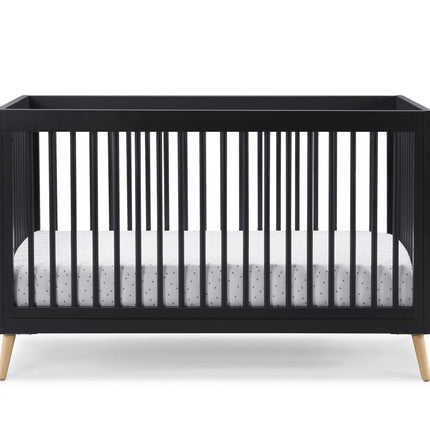 Jordan 4-in-1 Convertible Crib