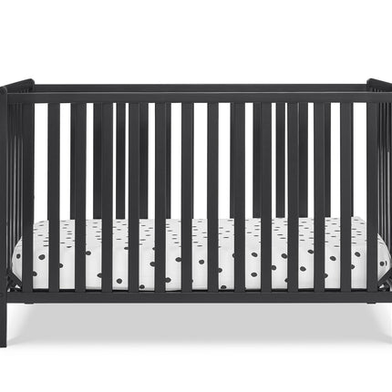 Heartland 4-in-1 Convertible Crib