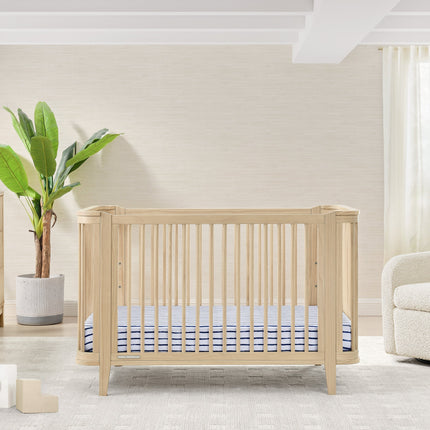Noah 4-in-1 Convertible Crib