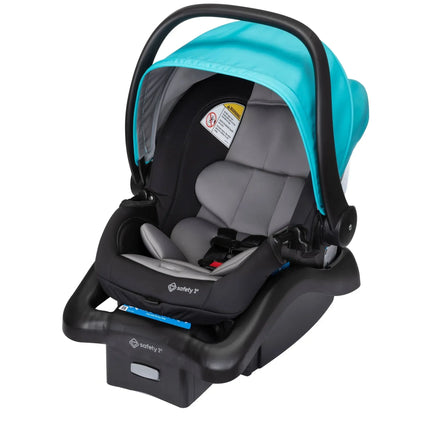 OnBoard LT Infant Car Seat - Lake Blue