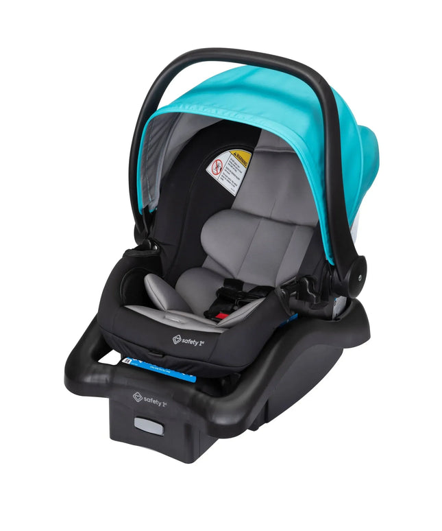 OnBoard LT Infant Car Seat - Lake Blue