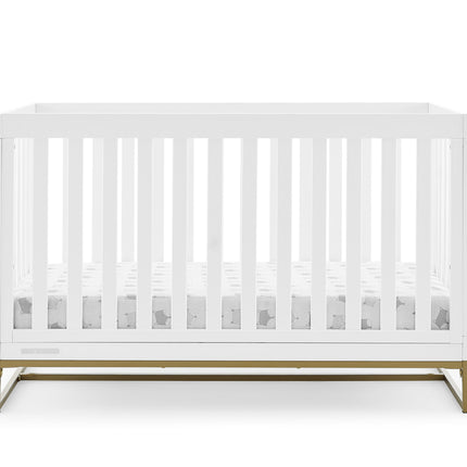 Jade 4-in-1 Convertible Crib